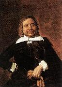 Frans Hals Willem Croes France oil painting artist